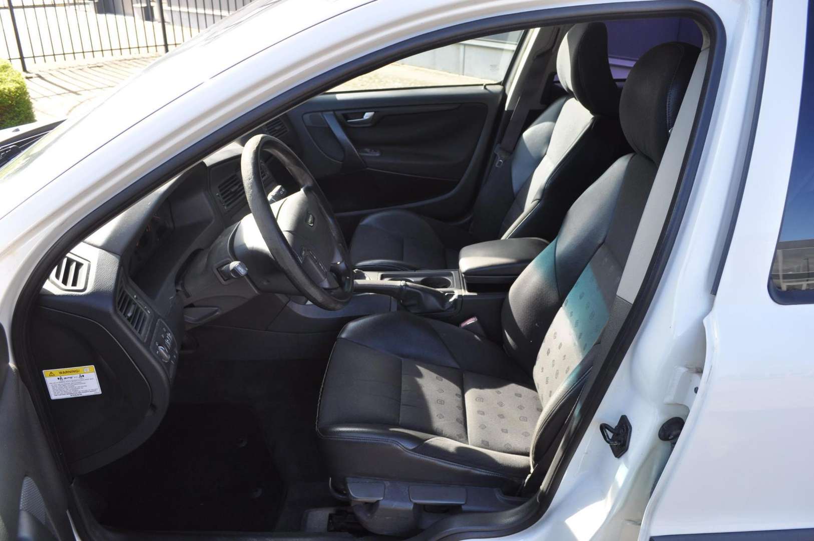 Volvo V70 afbeelding 6