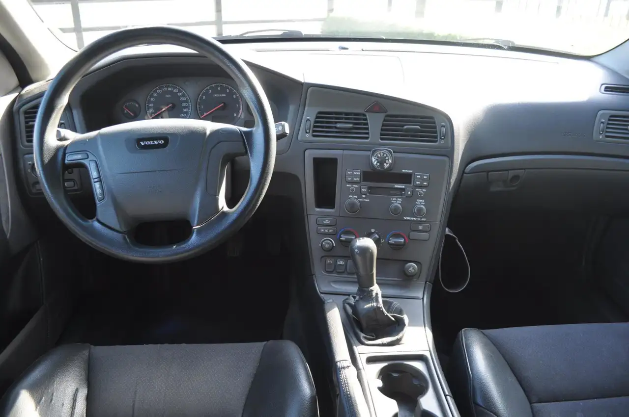 Volvo V70 afbeelding 5