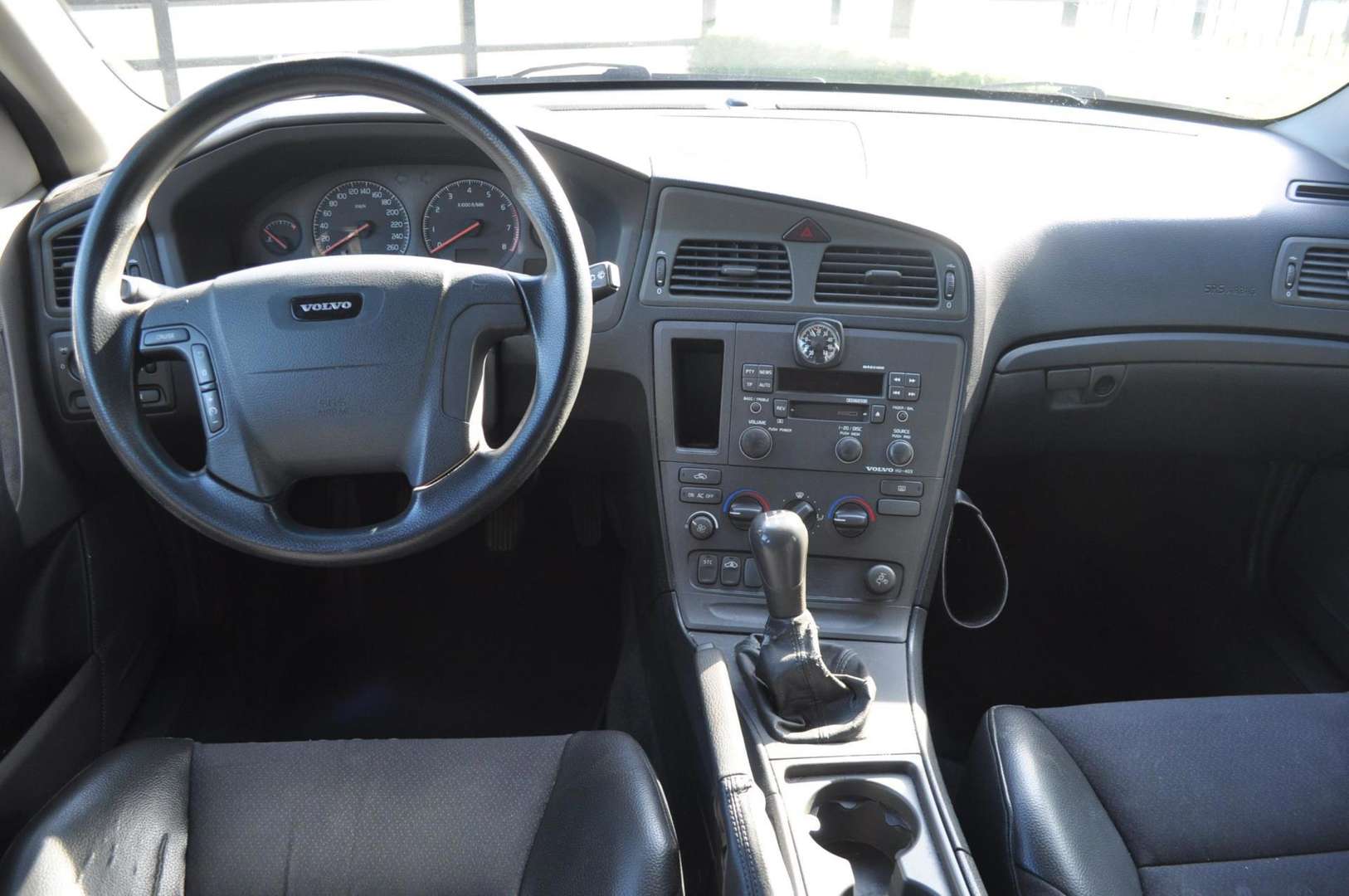 Volvo V70 afbeelding 5