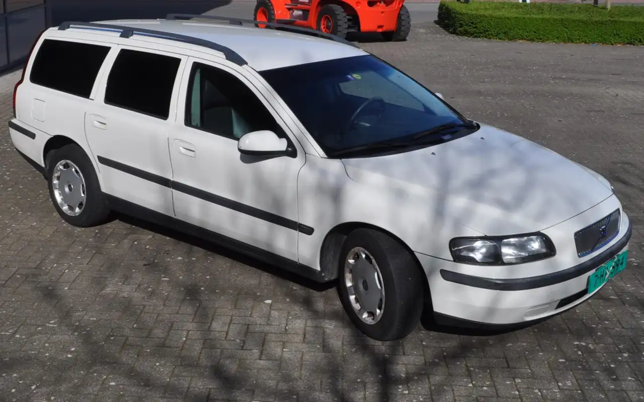 Volvo V70 afbeelding 15