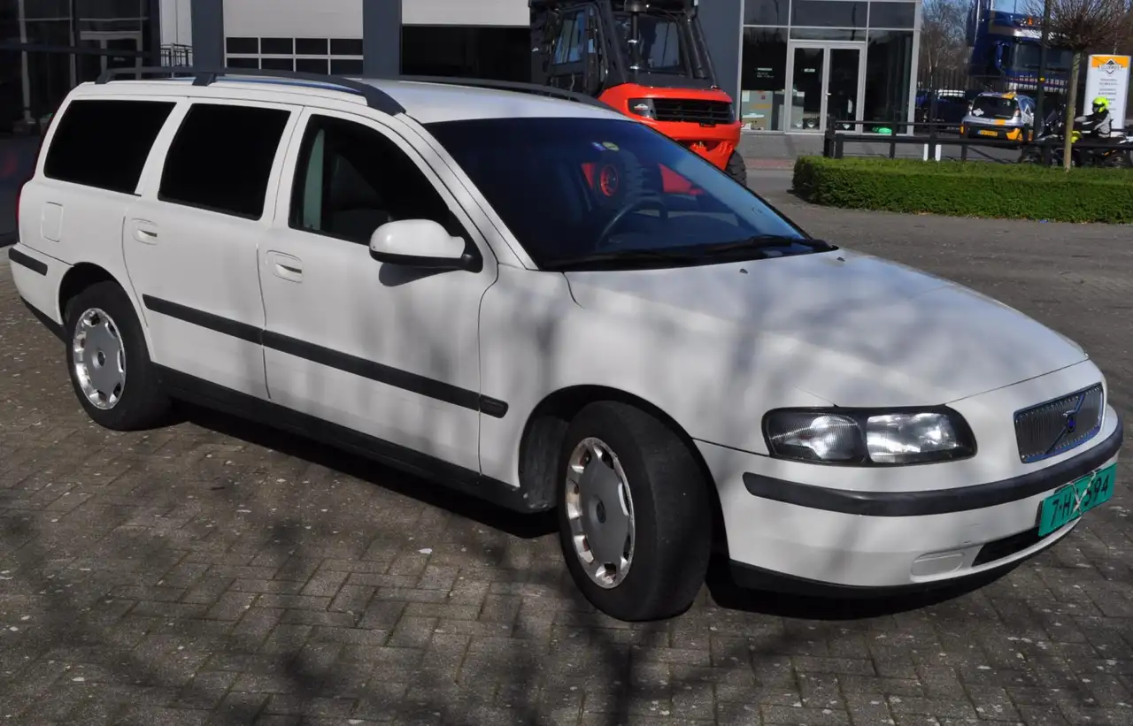 Volvo V70 afbeelding 14
