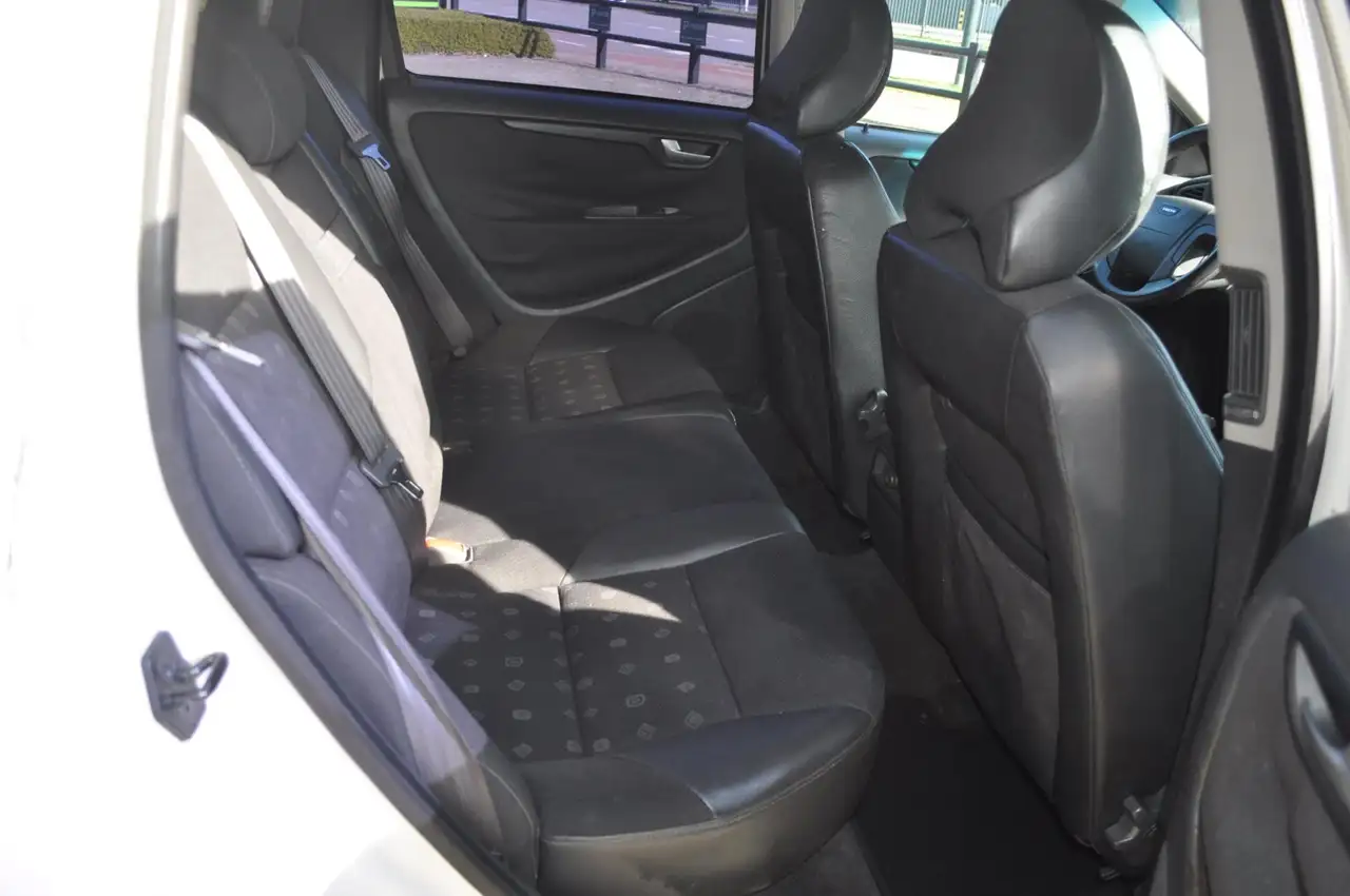 Volvo V70 afbeelding 9