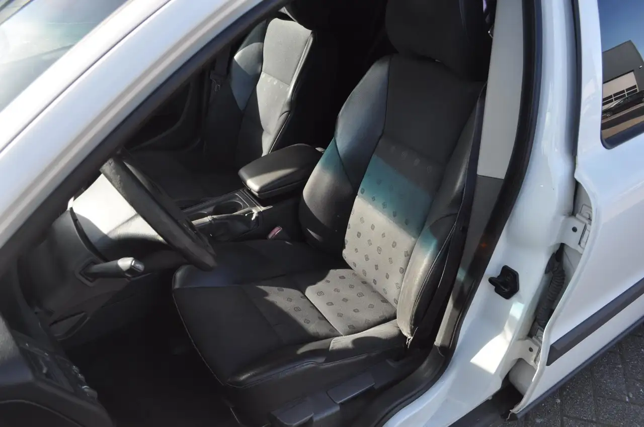 Volvo V70 afbeelding 7