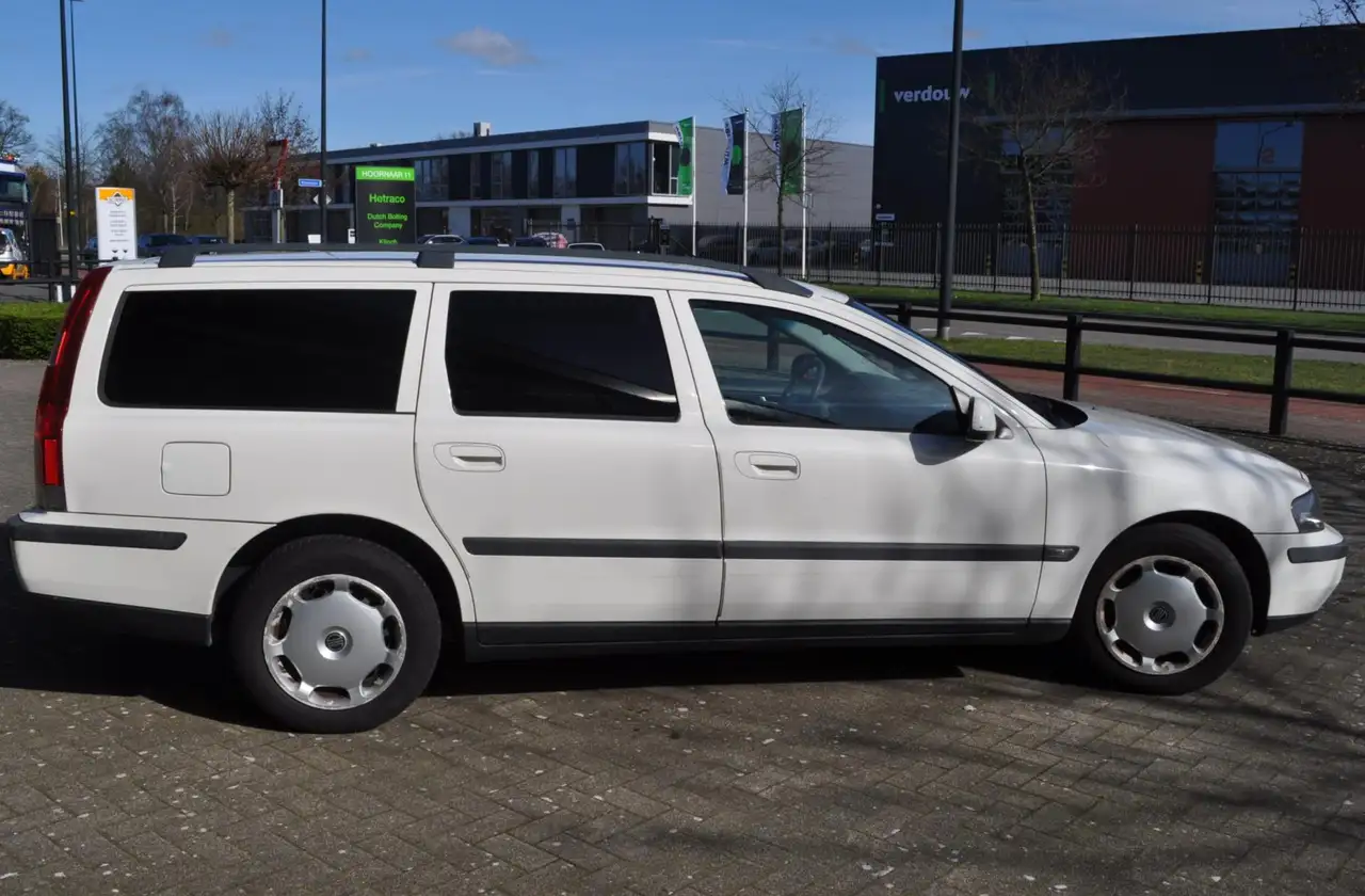 Volvo V70 afbeelding 13