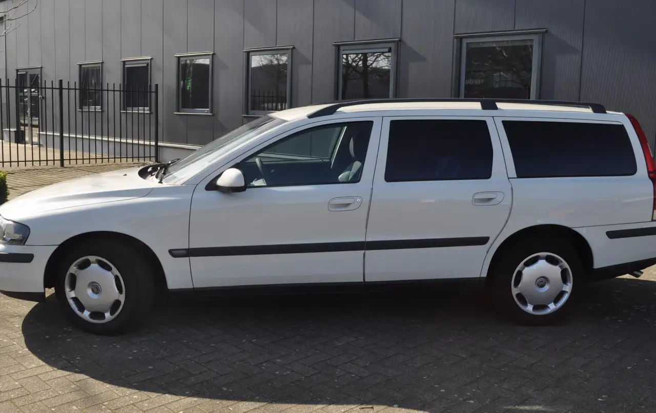 Volvo V70 afbeelding 4
