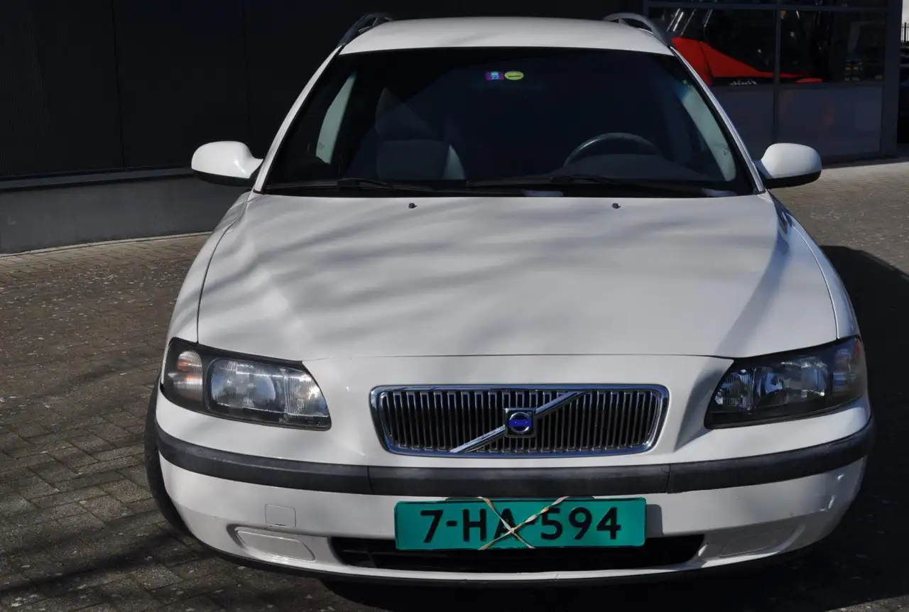 Volvo V70 afbeelding 16