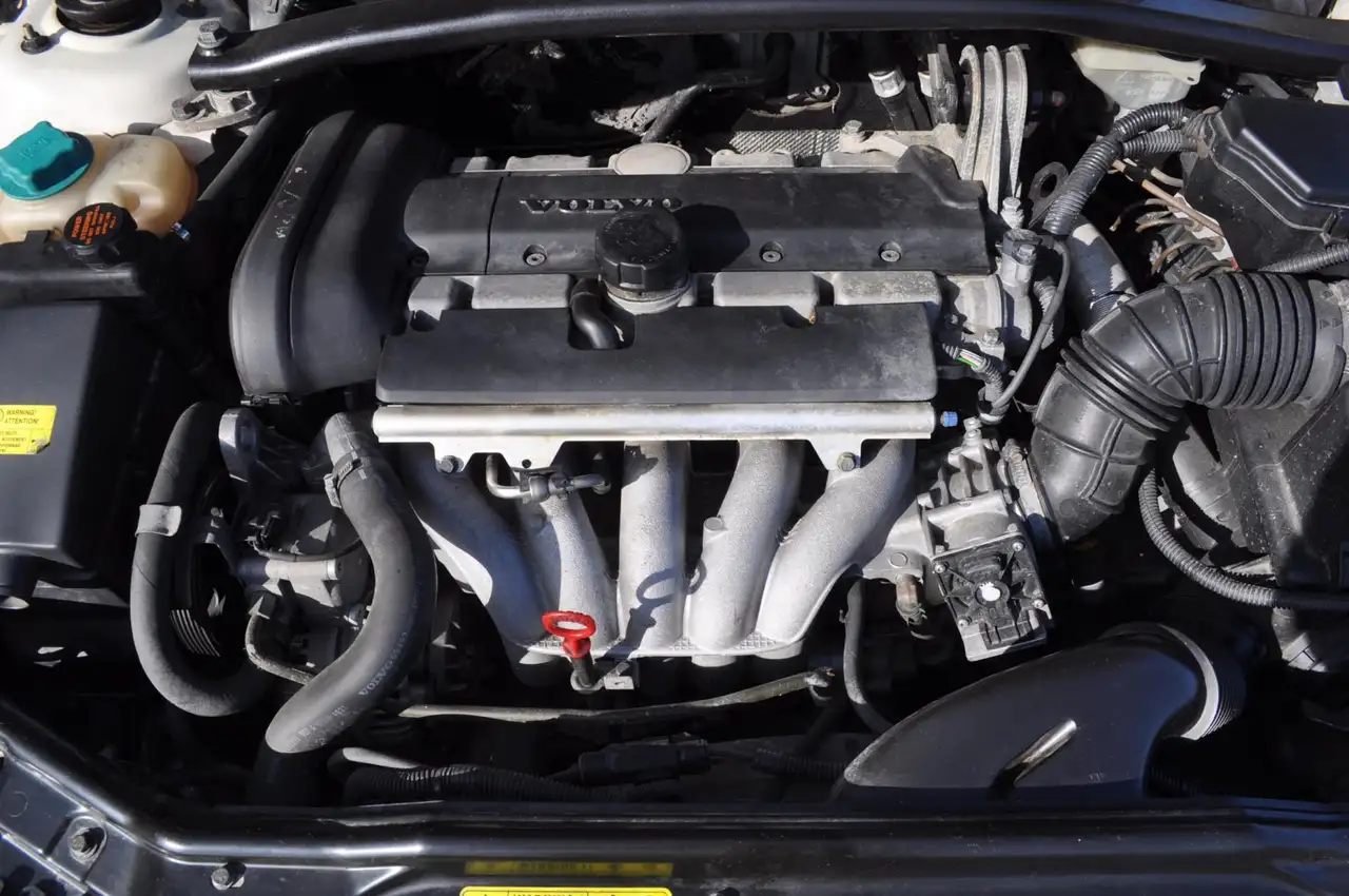 Volvo V70 afbeelding 17