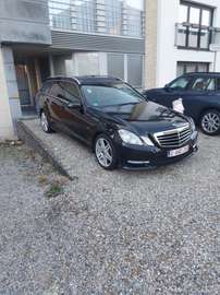 E 250 CDI BE Avantgarde Start/Stop
