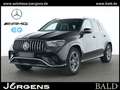 Mercedes-Benz GLE 53 AMG 4M+ Pano/Memo/360°/MBeam/Burm/Keyl/20 Schwarz - thumbnail 2