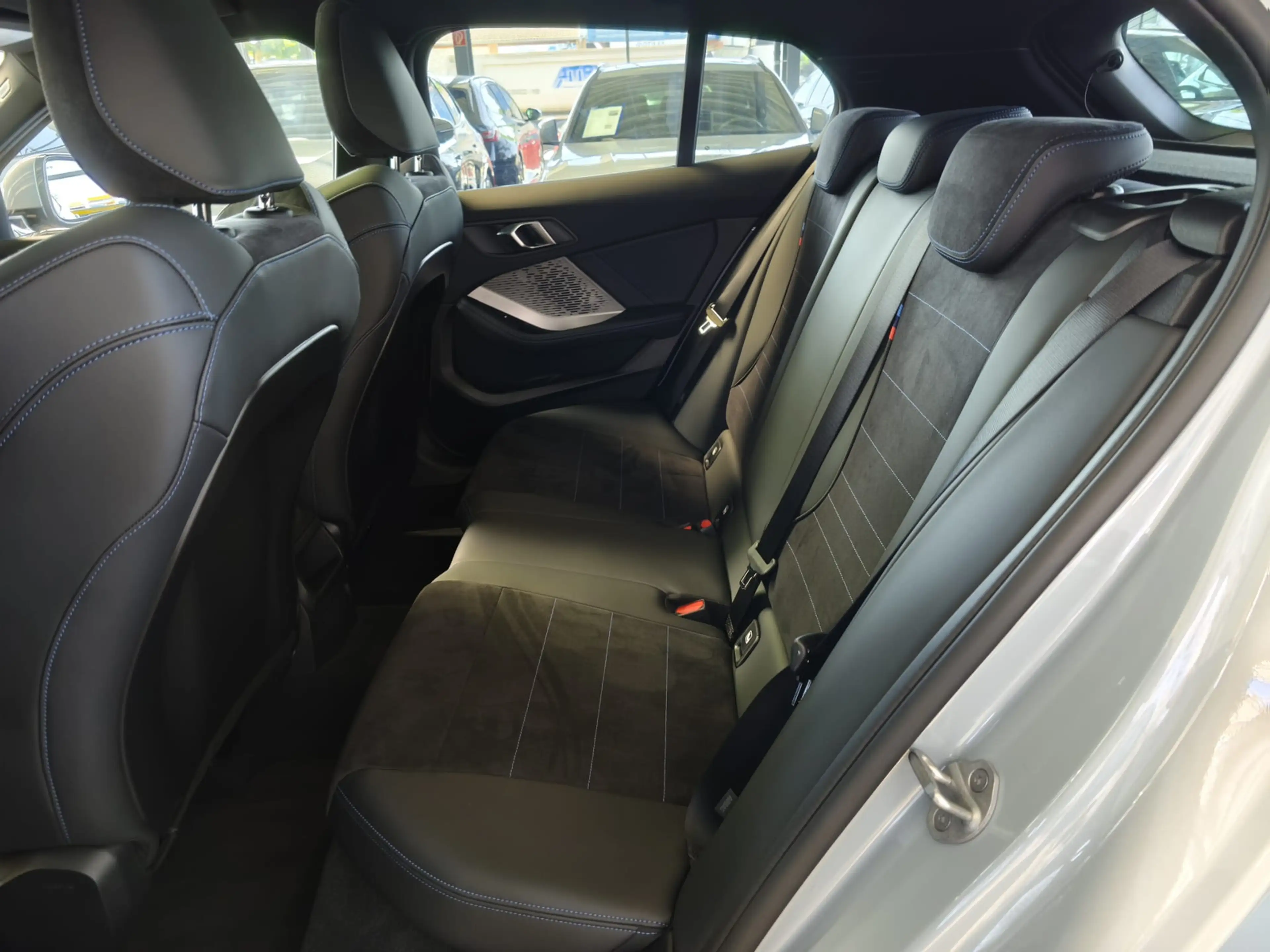 BMW 120 i M Sport Dr.As+/19"/ACC/PANO — photo 15