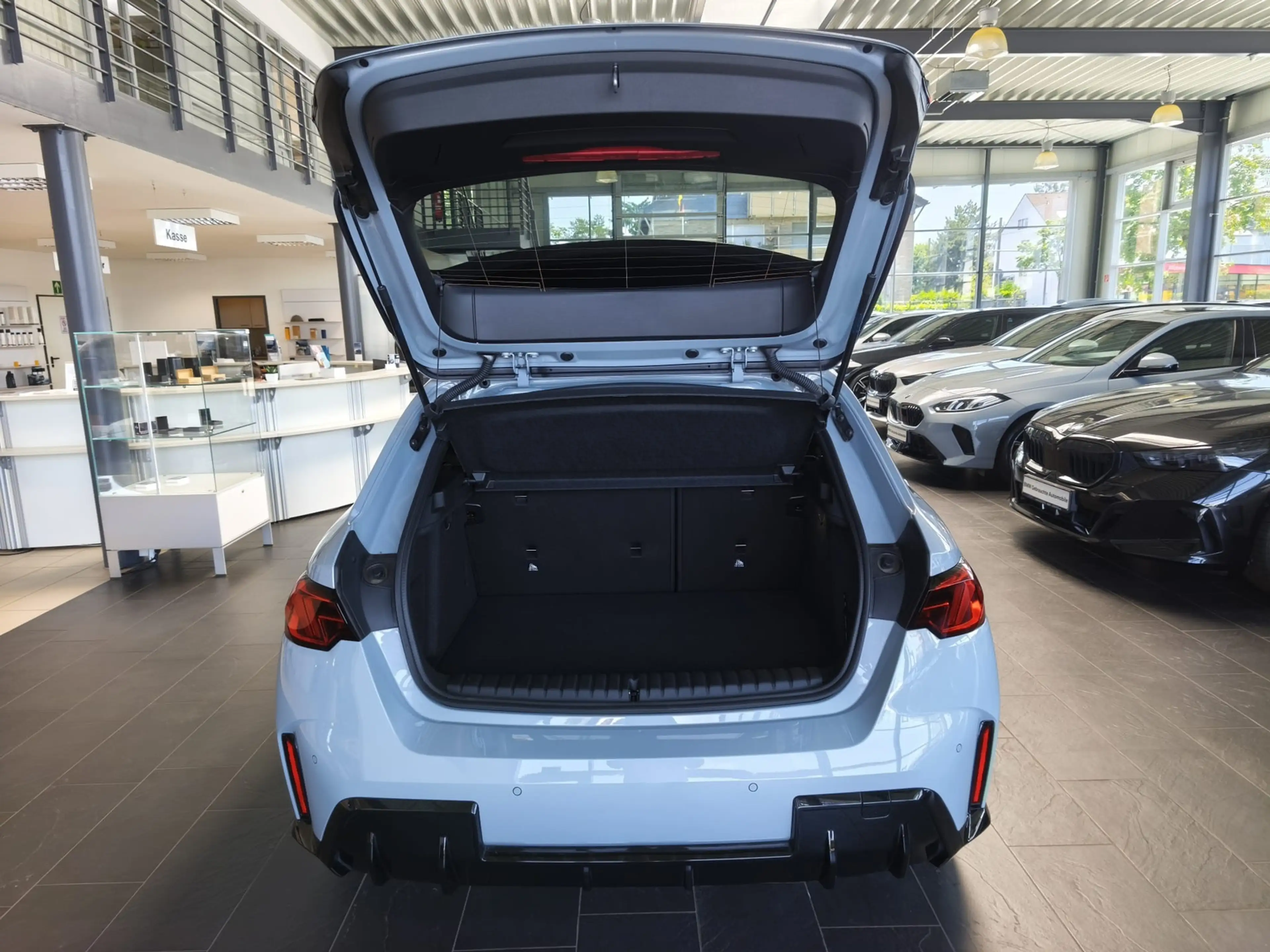 BMW 120 i M Sport Dr.As+/19"/ACC/PANO — photo 6