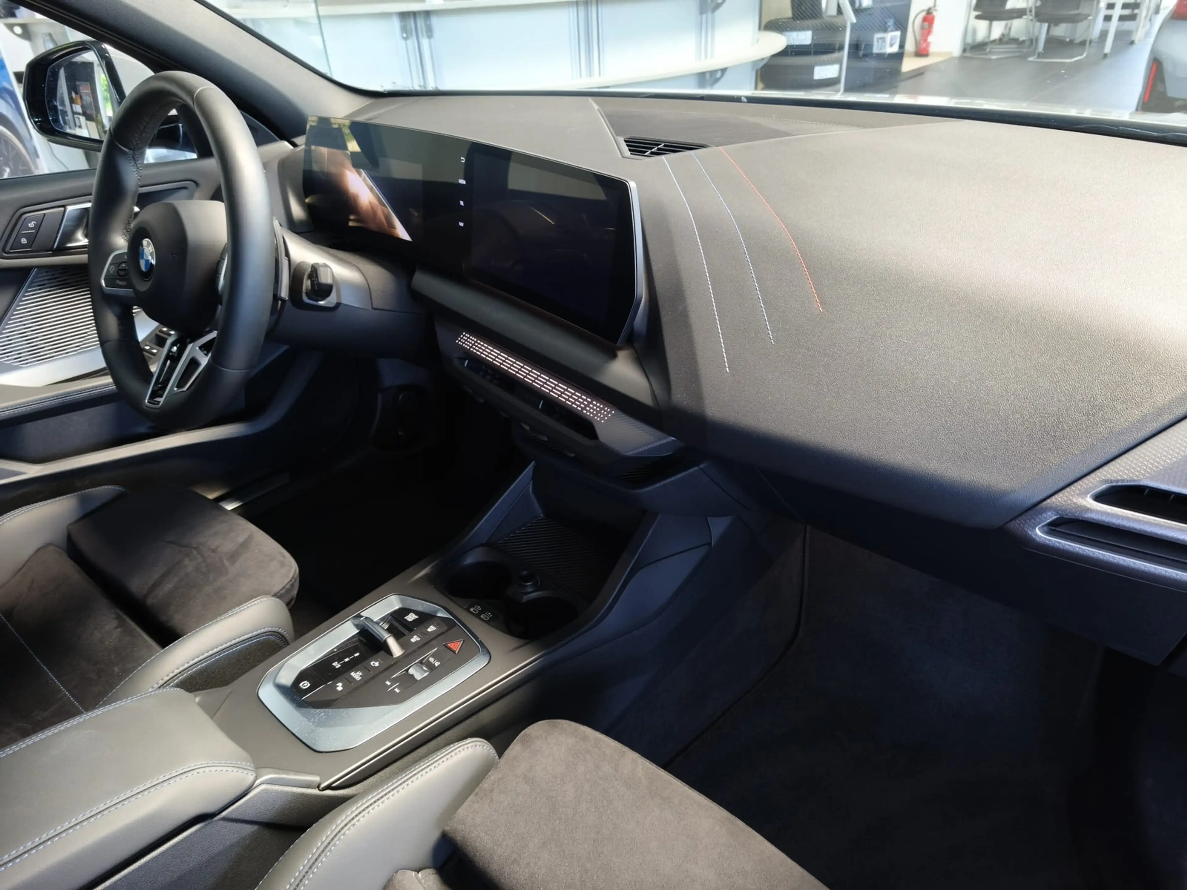 BMW 120 i M Sport Dr.As+/19"/ACC/PANO — photo 10