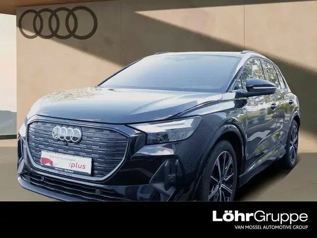 Audi Other e tron quattro S line PANO*R CAM*RAUDE*LED*HuD*...