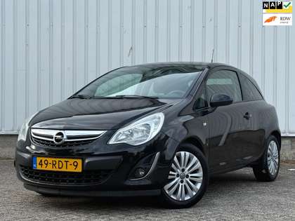 Opel Corsa 1.2-16V Edition 2e Eigenaar,Airco,Navi,Bleutooth,E