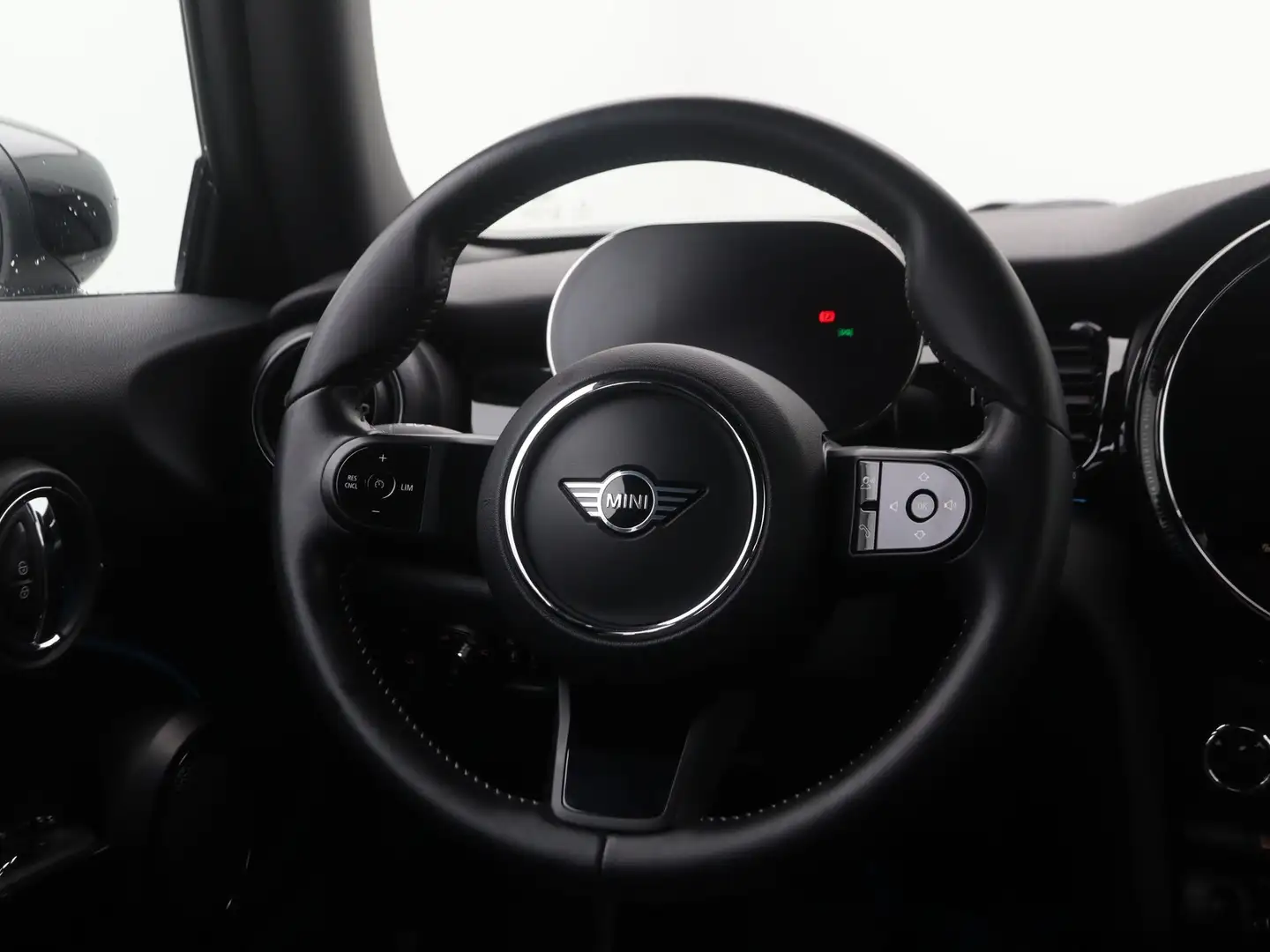 MINI Electric 3-deurs Classic Wit - 2