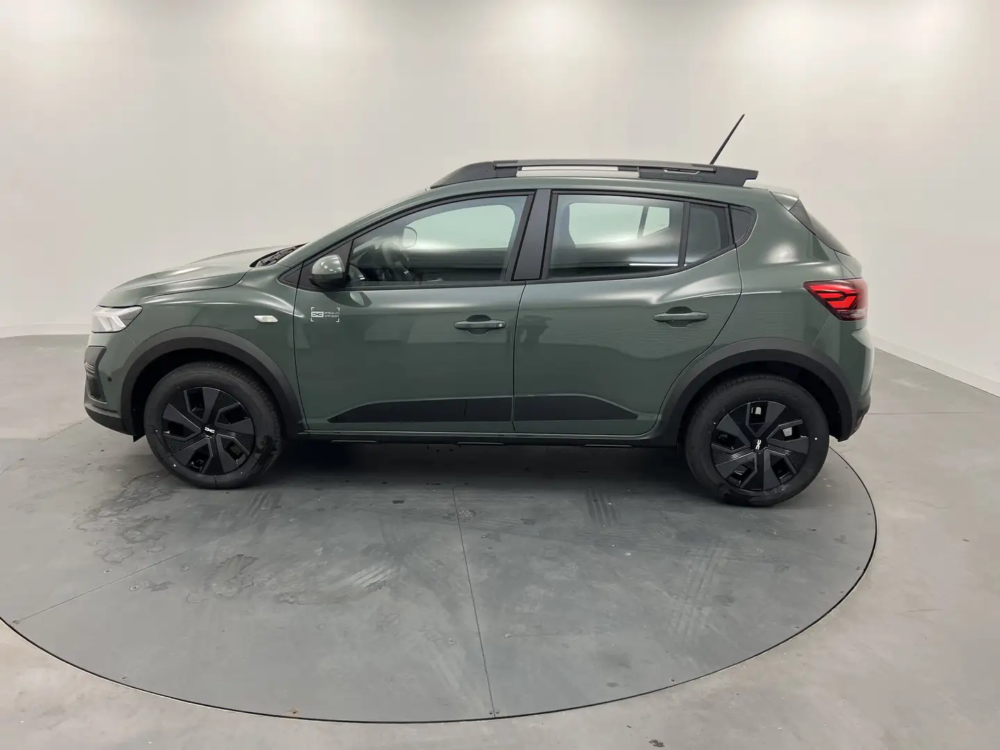 Dacia Sandero TCe 90 GSR2 Stepway Expression - 2
