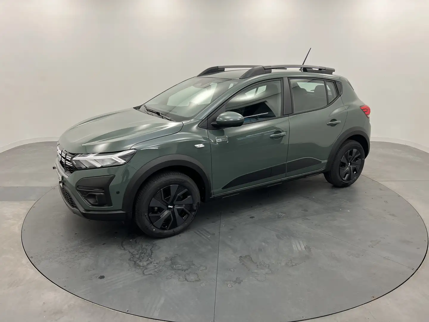 Dacia Sandero TCe 90 GSR2 Stepway Expression - 1