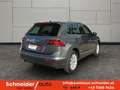 Volkswagen Tiguan 2,0 TDI SCR Comfortline Grau - thumbnail 4