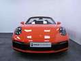 Porsche 992 911 CARRERA S CABRIOLET 3.0L 450 CV PDK / PSE Orange - thumbnail 7