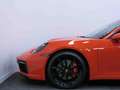 Porsche 992 911 CARRERA S CABRIOLET 3.0L 450 CV PDK / PSE Orange - thumbnail 13