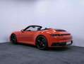 Porsche 992 911 CARRERA S CABRIOLET 3.0L 450 CV PDK / PSE Orange - thumbnail 9