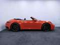 Porsche 992 911 CARRERA S CABRIOLET 3.0L 450 CV PDK / PSE Orange - thumbnail 2