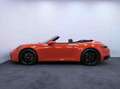 Porsche 992 911 CARRERA S CABRIOLET 3.0L 450 CV PDK / PSE Orange - thumbnail 12