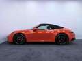 Porsche 992 911 CARRERA S CABRIOLET 3.0L 450 CV PDK / PSE Orange - thumbnail 11