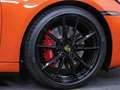 Porsche 992 911 CARRERA S CABRIOLET 3.0L 450 CV PDK / PSE Orange - thumbnail 6
