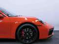 Porsche 992 911 CARRERA S CABRIOLET 3.0L 450 CV PDK / PSE Orange - thumbnail 4