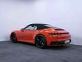 Porsche 992 911 CARRERA S CABRIOLET 3.0L 450 CV PDK / PSE Orange - thumbnail 10