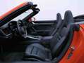 Porsche 992 911 CARRERA S CABRIOLET 3.0L 450 CV PDK / PSE Orange - thumbnail 17