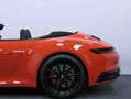 Porsche 992 911 CARRERA S CABRIOLET 3.0L 450 CV PDK / PSE Orange - thumbnail 14