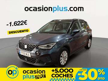 1.0 TSI S&S Style XM 110