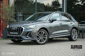 45 TFSI e S edition | ACC | Sportstoelen | Trekhaa