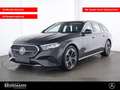 Mercedes-Benz E 300 E 300 de T mit EQ Hybrid Technologie AHK/360°KAM Grau - thumbnail 1