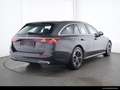 Mercedes-Benz E 300 E 300 de T mit EQ Hybrid Technologie AHK/360°KAM Grau - thumbnail 2