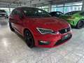 SEAT Leon FR LED*19"*5-TÜRIG*WINTER-PAKET*COMFORT* Rood - thumbnail 2