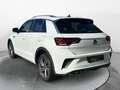 Volkswagen T-Roc 2.0TDI R-Line LED Blanc - thumbnail 4