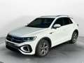 Volkswagen T-Roc 2.0TDI R-Line LED Blanc - thumbnail 2