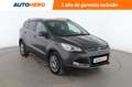 Ford Kuga 2.0 TDCi Titanium Gris - thumbnail 8