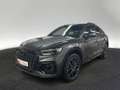 Audi Q5 S line 50 TDI qu PANO AHK HuD LEDER Grau - thumbnail 2