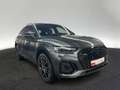 Audi Q5 S line 50 TDI qu PANO AHK HuD LEDER Grau - thumbnail 5
