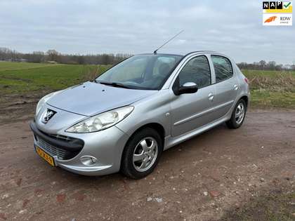 Peugeot 206 + 1.4 XS|2009|Apk|Nap|Airco|5 Deurs|Volledig onder