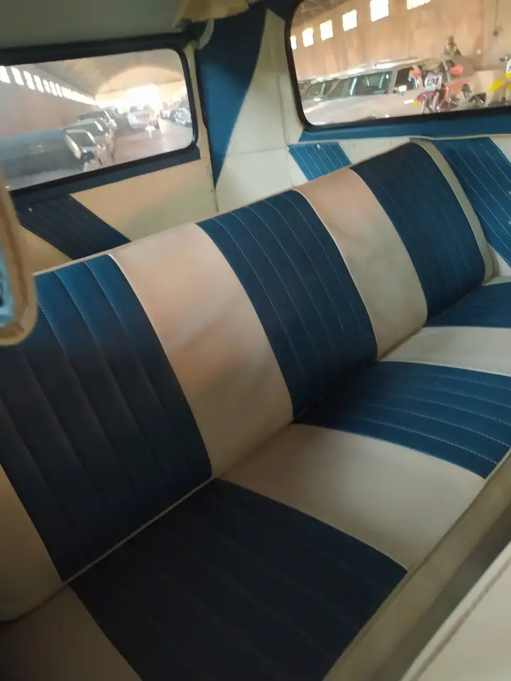 Volkswagen T2 bus 9 posti, foto 6