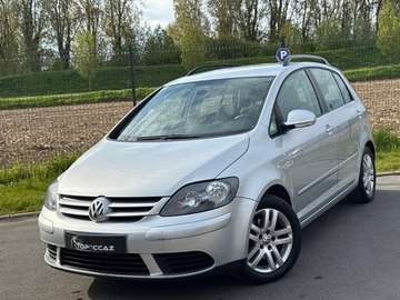1.4 TSI 122CH UNITED - 115.000KM - 05/2008 - GARANTIE