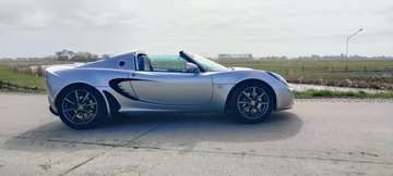 Elise S2 sport 135