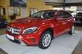 Mercedes-Benz GLA 200 AUTOMATIK / XENON / NAVI / LEDER / PDC Rot - thumbnail 1