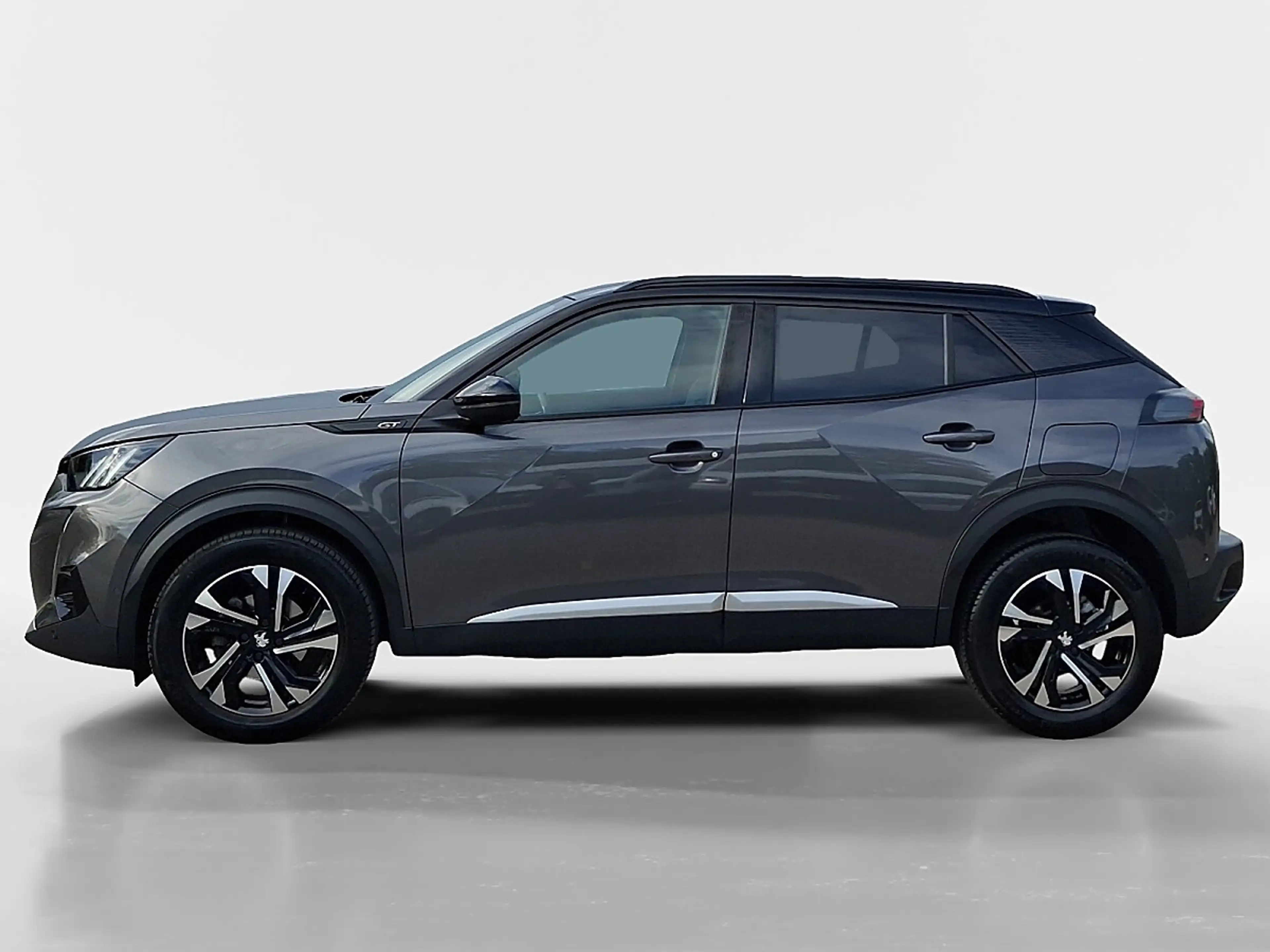 Peugeot 2008 BlueHDi 110 S&S GT 6-Gang-Manuell — photo 7