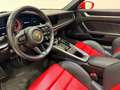Porsche 992 3.7 Cabriolet Turbo IVA ESPOSTA Rosso - thumbnail 38